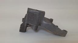 SUPORTE ALTERNADOR PORSCHE CAYENNE 3.0 V6 2018 2019