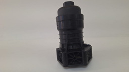 CARCAÇA FILTRO OLEO PORSCHE CAYENNE 3.0 V6 2018 2019