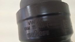 CARCAÇA FILTRO OLEO PORSCHE CAYENNE 3.0 V6 2018 2019