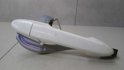 MAÇANETA EXTERNA TRASEIRA DIREITA HONDA FIT 2016