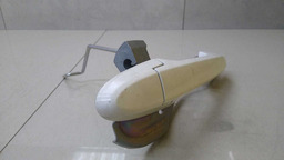 MAÇANETA EXTERNA TRASEIRA DIREITA HONDA FIT 2016