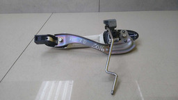 MAÇANETA EXTERNA TRASEIRA DIREITA HONDA FIT 2016