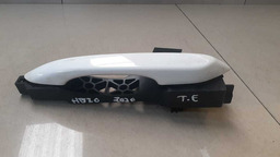 MAÇANETA EXTERNA TRASEIRA ESQUERDA HYUNDAI HB20 2020 2021