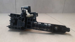 MAÇANETA EXTERNA TRASEIRA ESQUERDA HYUNDAI HB20 2020 2021