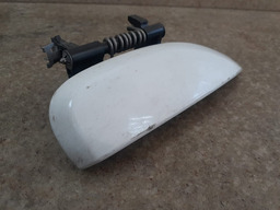 MAÇANETA EXTERNA DIANTEIRA DIREITA RENAULT SANDERO 2013