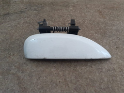 MAÇANETA EXTERNA DIANTEIRA DIREITA RENAULT SANDERO 2013