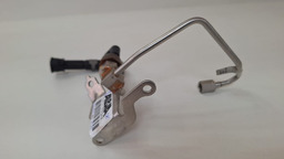 Cano Bomba Alta Pressão Porsche Cayenne 3.0 V6 2018 2019