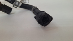 CANO BOMBA ALTA PRESSÃO PORSCHE CAYENNE 3.0 V6 2018 2019