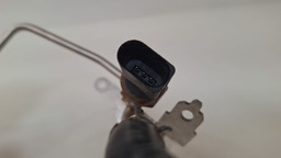 CANO BOMBA ALTA PRESSÃO PORSCHE CAYENNE 3.0 V6 2018 2019