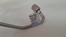 CANO BOMBA ALTA PRESSÃO PORSCHE CAYENNE 3.0 V6 2018 2019