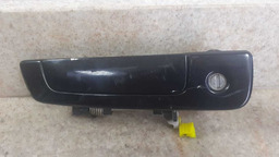 MAÇANETA EXTERNA D D MITSUBISHI PAJERO TR4 2003 A 2015 