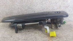 MAÇANETA EXTERNA D D MITSUBISHI PAJERO TR4 2003 A 2015 