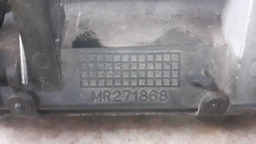 MAÇANETA EXTERNA D D MITSUBISHI PAJERO TR4 2003 A 2015 