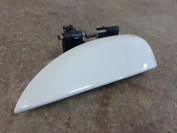 Maçaneta Externa Dianteira Esquerda Renault Kwid 2017-2019