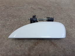 MAÇANETA EXTERNA DIANTEIRA ESQUERDA RENAULT KWID 2017-2019