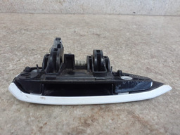 MAÇANETA EXTERNA DIANTEIRA ESQUERDA RENAULT KWID 2017-2019