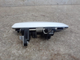 MAÇANETA EXTERNA DIANTEIRA ESQUERDA RENAULT KWID 2017-2019