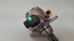 BOMBA ALTA PRESSÃO PORSCHE CAYENNE 3.0 V6 2018 2019