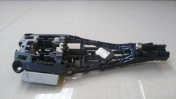 Cavalete Maçaneta Dianteira Esquerda Gm Tracker 2018