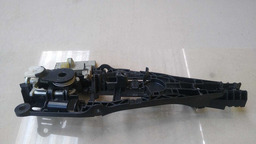 CAVALETE MAÇANETA DIANTEIRA ESQUERDA GM TRACKER 2018