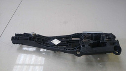 CAVALETE MAÇANETA DIANTEIRA ESQUERDA GM TRACKER 2018