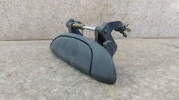 MAÇANETA EXTERNA DIANTEIRA ESQUERDA RENAULT MEGANE 1998-2000