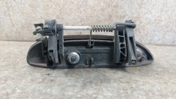 MAÇANETA EXTERNA DIANTEIRA ESQUERDA RENAULT MEGANE 1998-2000