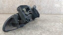 MAÇANETA EXTERNA DIANTEIRA ESQUERDA RENAULT MEGANE 1998-2000