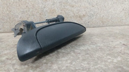 MAÇANETA EXTERNA DIANTEIRA DIREITA RENAULT LOGAN 2010-2012