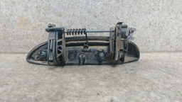 MAÇANETA EXTERNA DIANTEIRA DIREITA RENAULT LOGAN 2010-2012