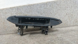 MAÇANETA EXTERNA DIANTEIRA DIREITA RENAULT LOGAN 2010-2012