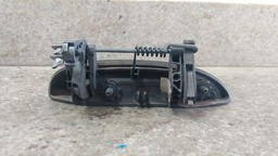 MAÇANETA EXTERNA DIANTEIRA ESQUERDA RENAULT SCENIC 2005-2007