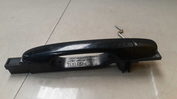 MAÇANETA EXTERNA TRASEIRA ESQUERDA HONDA NEW CIVIC 2014