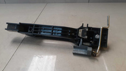 MAÇANETA EXTERNA TRASEIRA ESQUERDA HONDA NEW CIVIC 2014