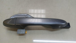 MAÇANETA EXTERNA TRASEIRA ESQUERDA HONDA CITY 2017