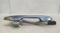 MAÇANETA EXTERNA TRASEIRA ESQUERDA HONDA CITY 2017