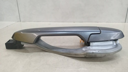 MAÇANETA EXTERNA TRASEIRA ESQUERDA HONDA CITY 2017