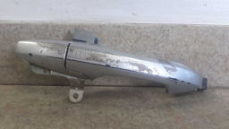 MAÇANETA EXTERNA DIANTEIRA DIREITA HONDA CRV 2002 A 2006