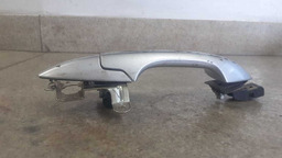 MAÇANETA EXTERNA DIANTEIRA DIREITA HONDA CRV 2002 A 2006