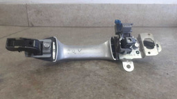 MAÇANETA EXTERNA DIANTEIRA DIREITA HONDA CRV 2002 A 2006