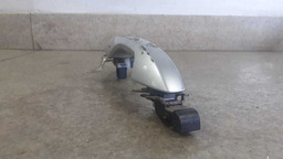 MAÇANETA EXTERNA DIANTEIRA DIREITA HONDA CRV 2002 A 2006