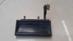 Maçaneta Tampa Traseira Mitsubishi Pajero Sport 2007