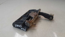 MAÇANETA TAMPA TRASEIRA MITSUBISHI PAJERO SPORT 2007