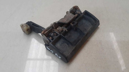 MAÇANETA TAMPA TRASEIRA MITSUBISHI PAJERO SPORT 2007