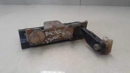 MAÇANETA TAMPA TRASEIRA MITSUBISHI PAJERO SPORT 2007