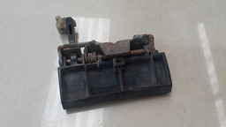 MAÇANETA TAMPA TRASEIRA MITSUBISHI PAJERO SPORT 2007