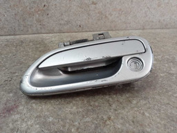 MAÇANETA EXTERNA D E SUBARU LEGACY COM DETALHE 1998