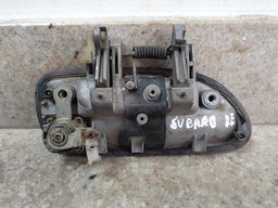 MAÇANETA EXTERNA D E SUBARU LEGACY COM DETALHE 1998