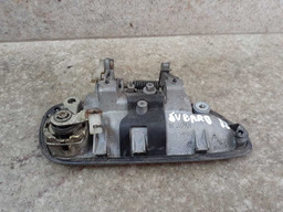 MAÇANETA EXTERNA D E SUBARU LEGACY COM DETALHE 1998