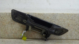 MAÇANETA EXTERNA TRASEIRA DIREITA MITSUBISHI TR4 2007 A 2015